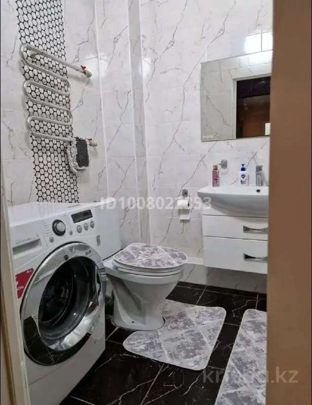 Подселение, для девушек, 73 000 ₸/чел