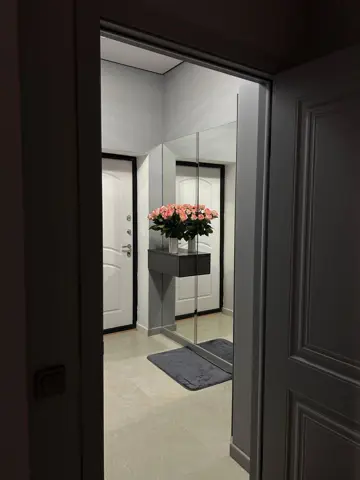 Подселение