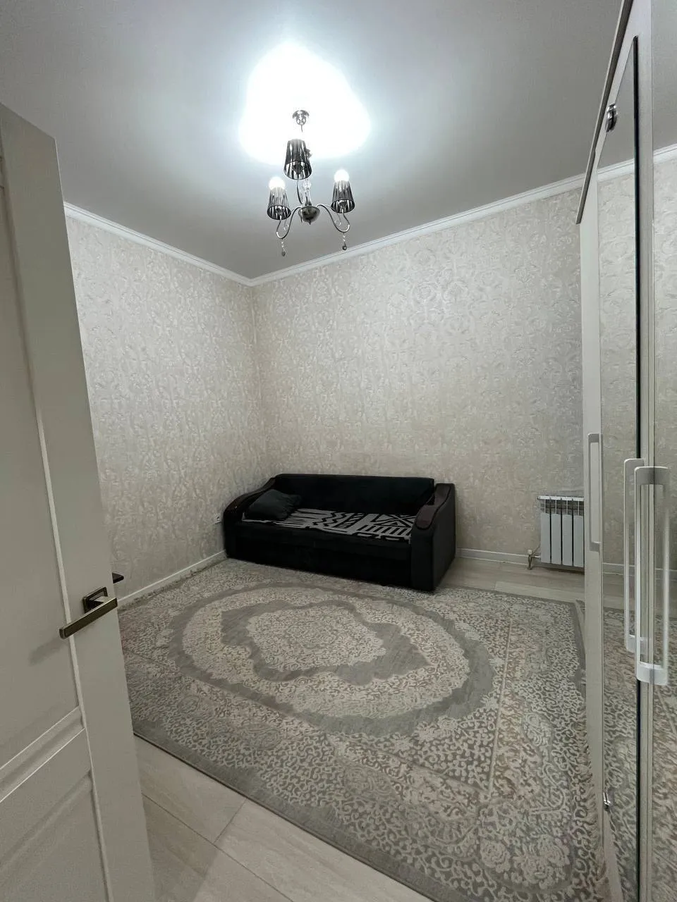 Подселение, для девушек, 71 000 ₸/чел