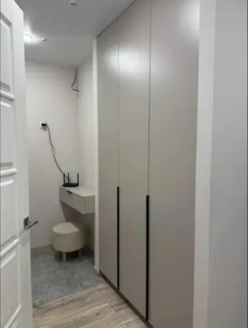 Подселение