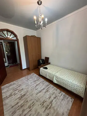 Подселение