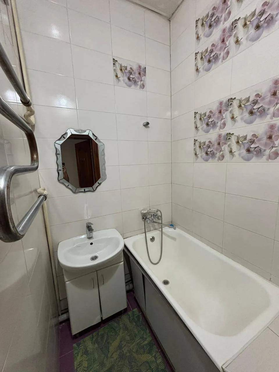Подселение, для парней, 90 000 ₸