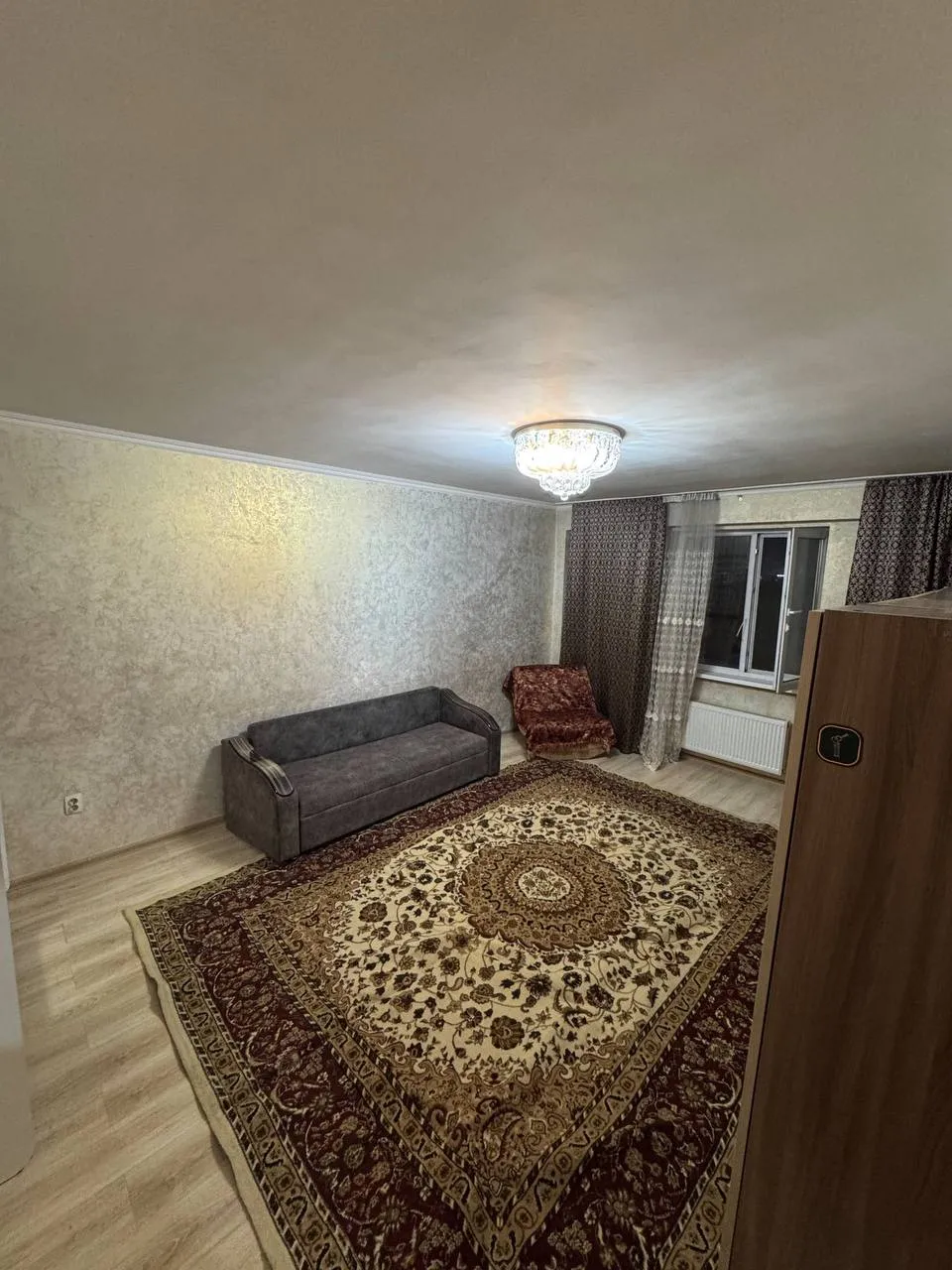 Подселение, для девушек, Аксай 1, 60 000 ₸/чел