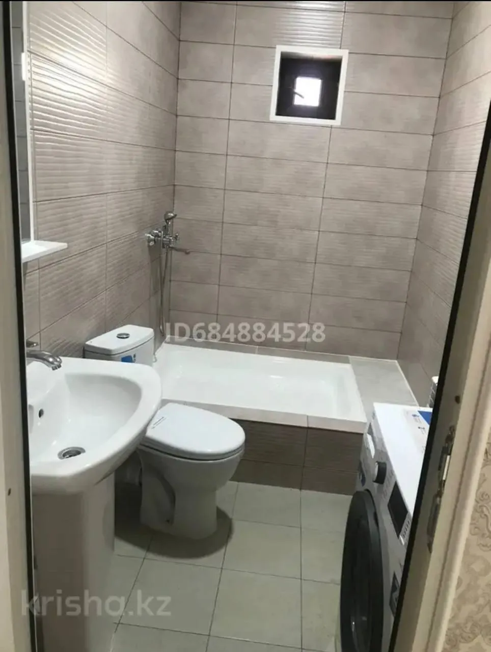 1-комн. квартира, для всех, Акбулак, 170 000 ₸