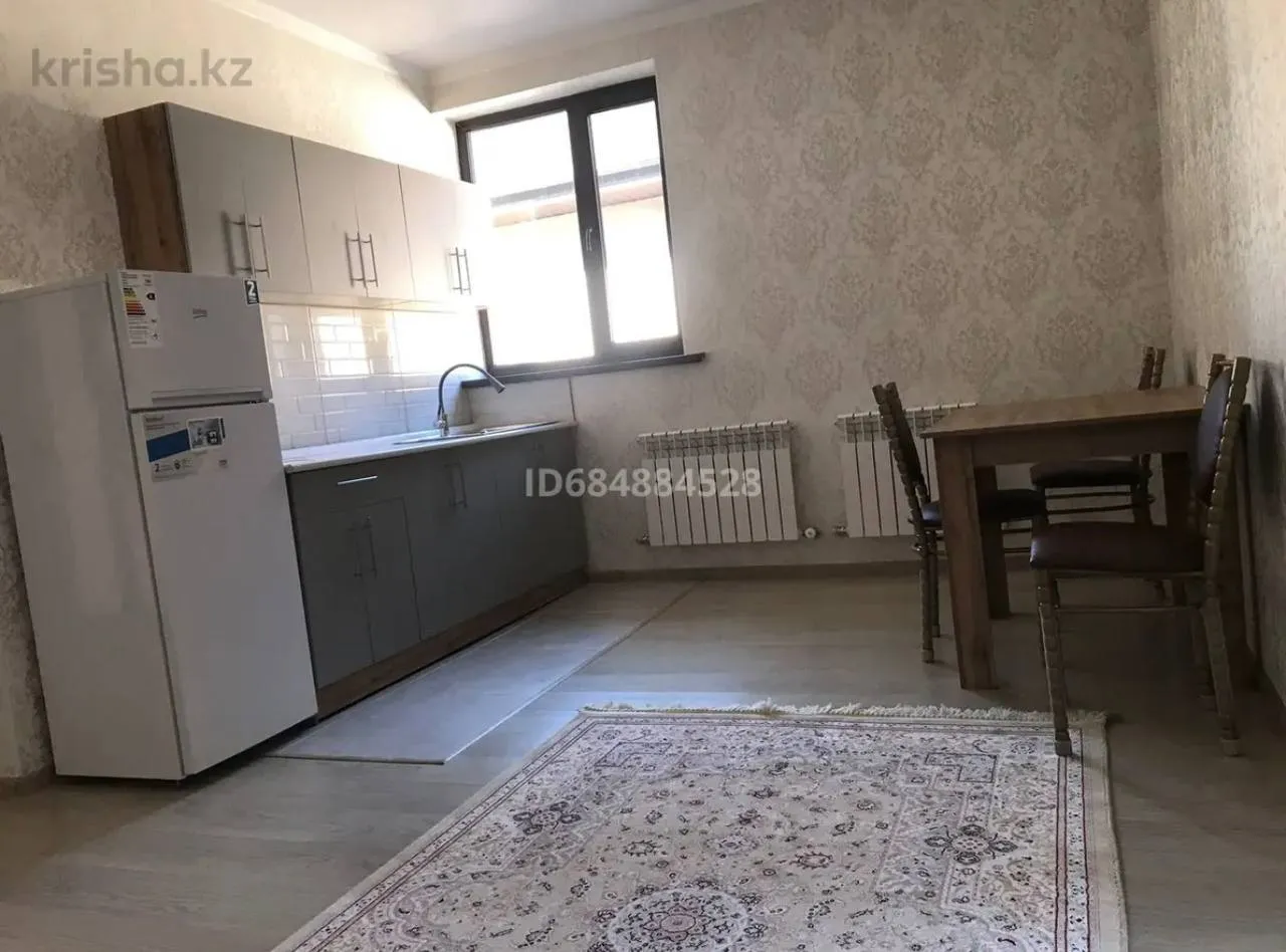 1-комн. квартира, для всех, Акбулак, 170 000 ₸