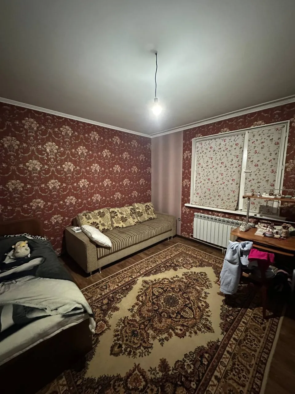 Подселение, для девушек, Турксибский, 67 000 ₸/чел