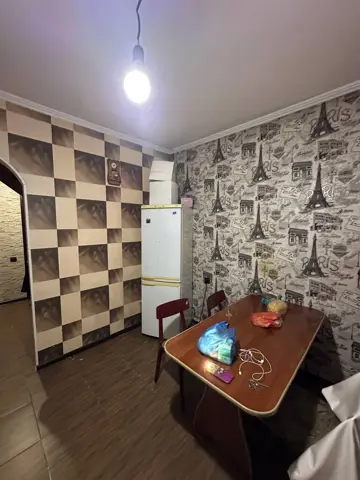 Подселение