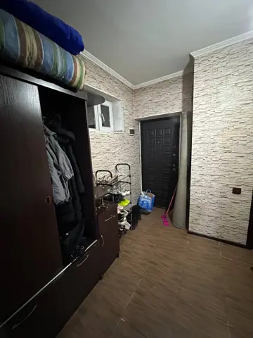 Подселение