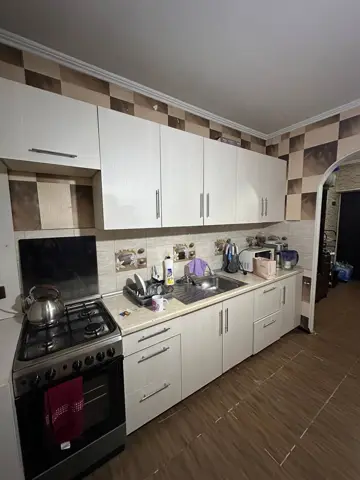 Подселение