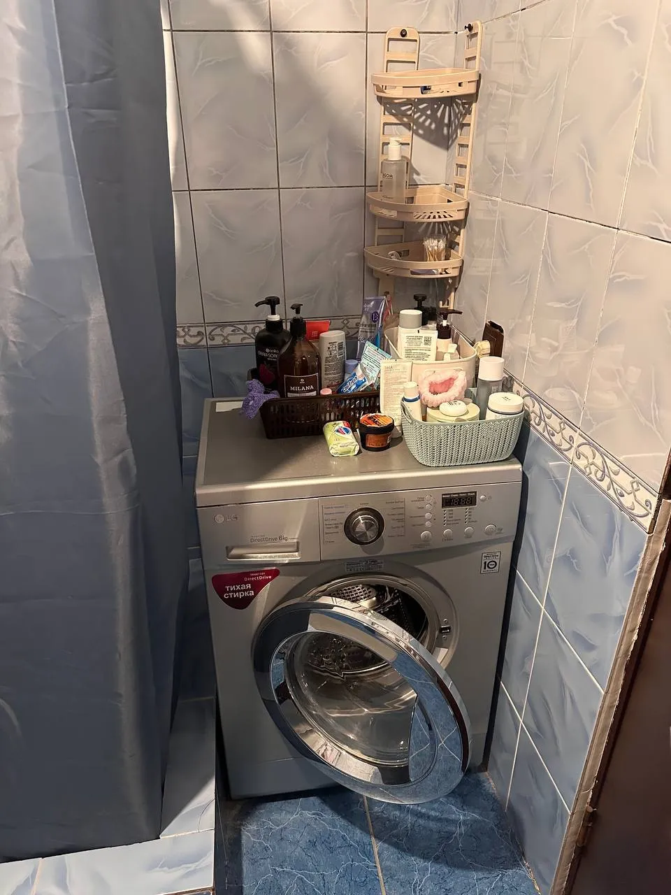 Подселение, для девушек, Турксибский, 67 000 ₸/чел