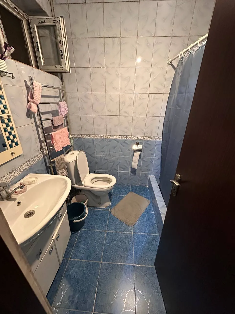 Подселение, для девушек, Турксибский, 67 000 ₸/чел