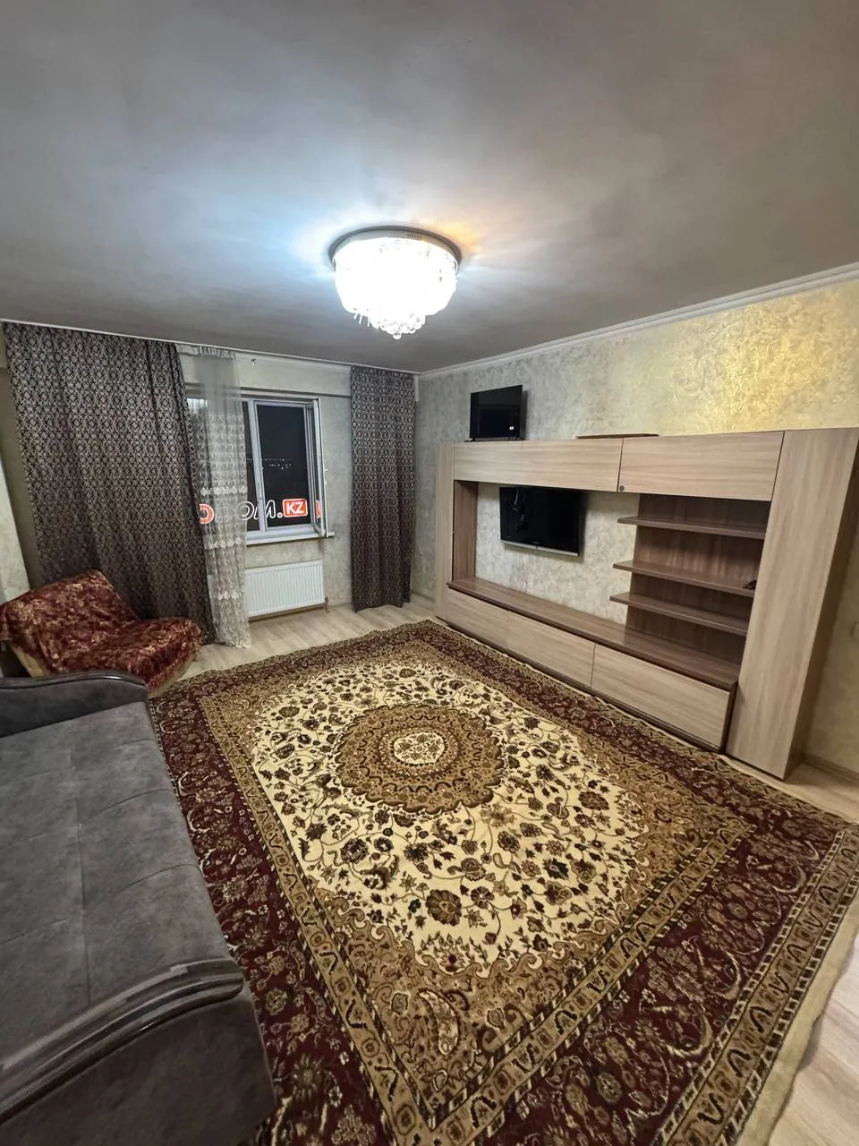 Подселение, для девушек, 60 000 ₸/чел