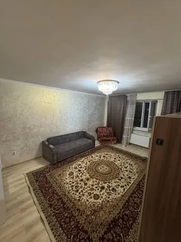 Подселение