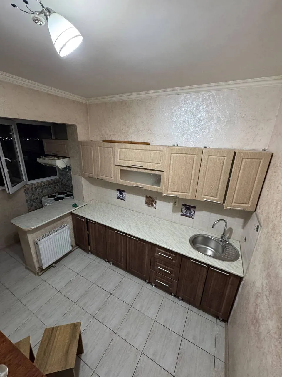 Подселение, для девушек, 60 000 ₸/чел