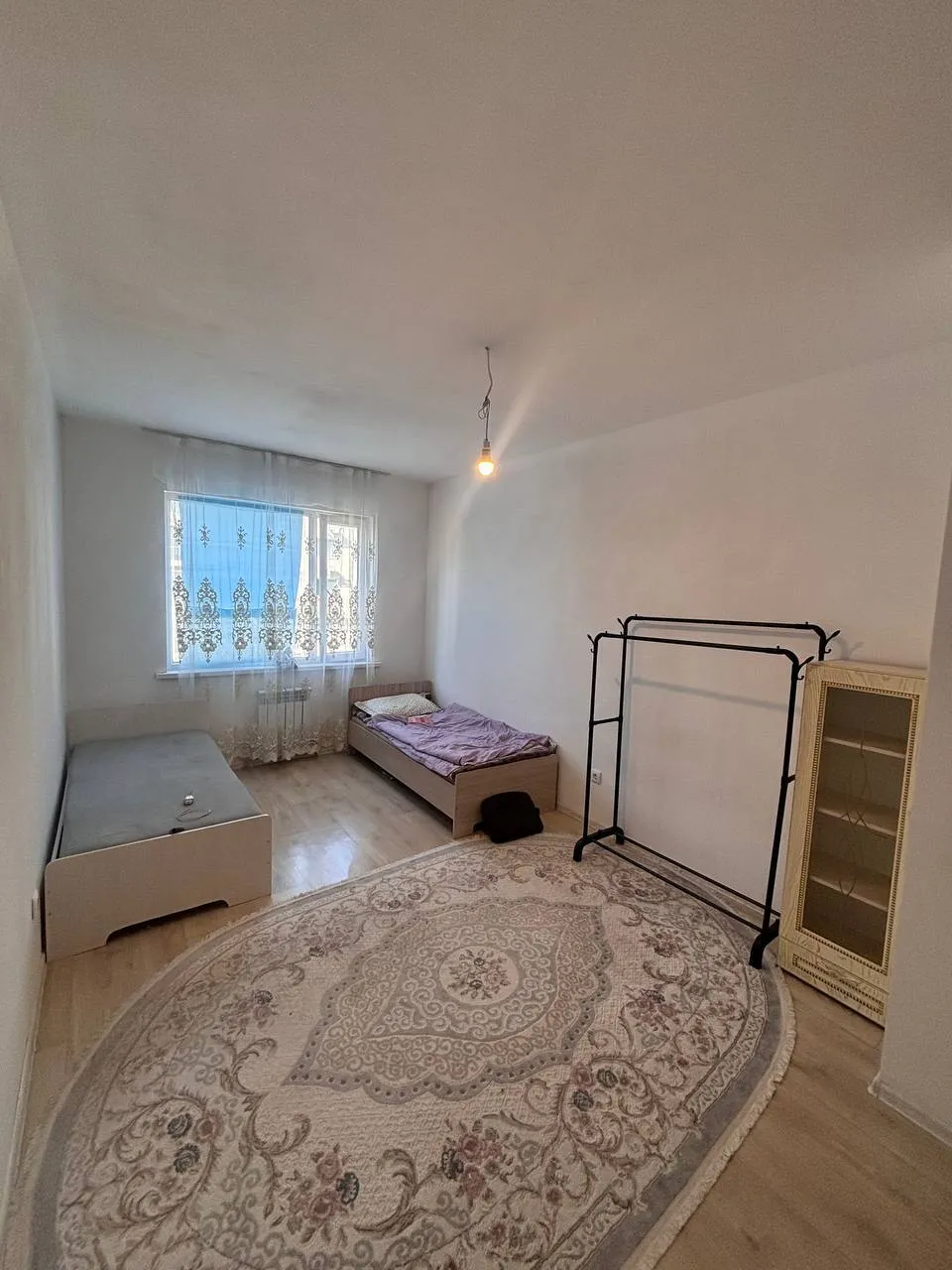 Подселение, для девушек, ЖК Достар, 165 000 ₸