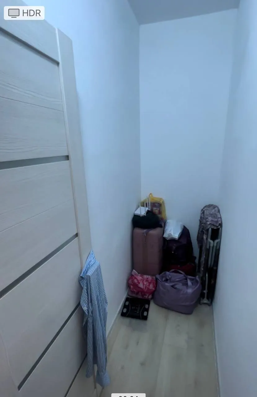 Подселение, для девушек, ЖК Достар, 165 000 ₸