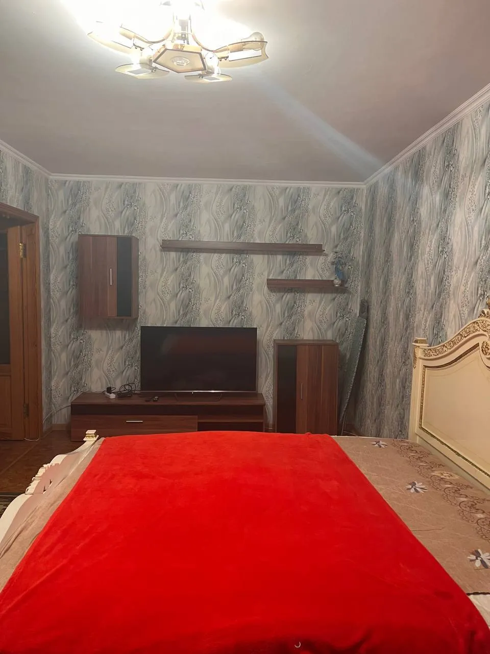 1-комн. квартира, для всех, Бостандыкский, 220 000 ₸