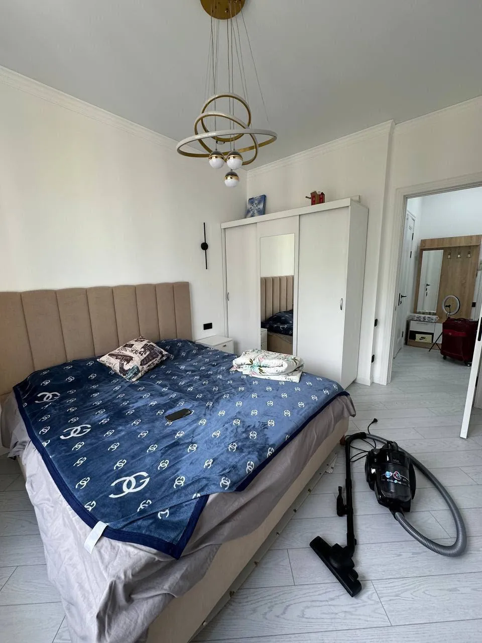 Подселение, для девушек, ЖК Гүлдала, 75 000 ₸/чел