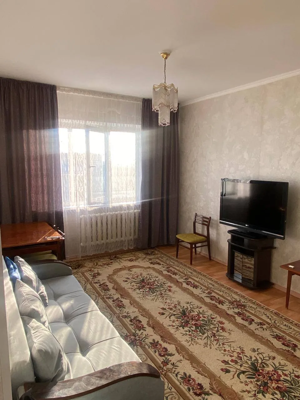 Подселение, для девушек, 120 000 ₸/чел