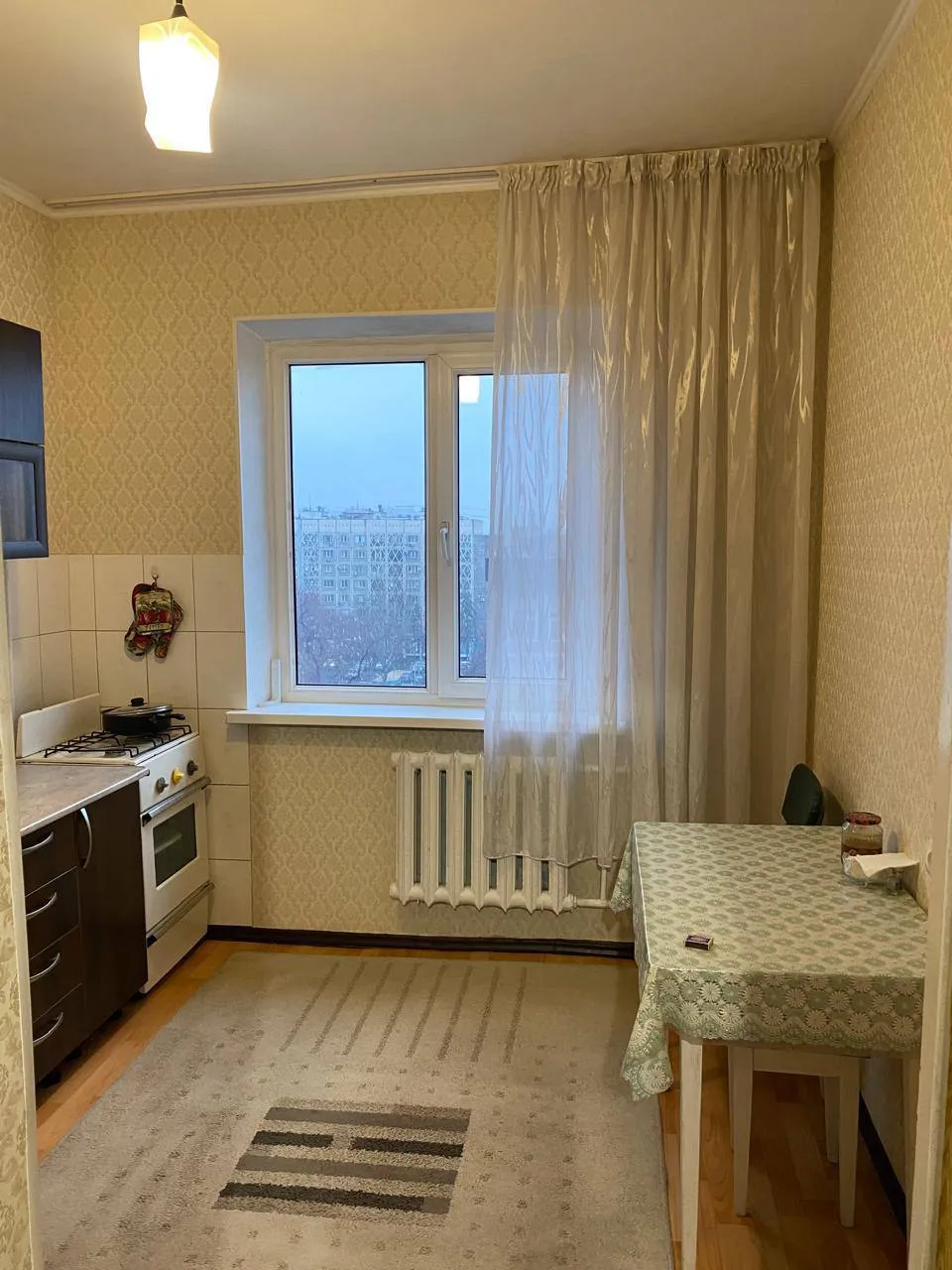 Подселение, для девушек, 120 000 ₸/чел