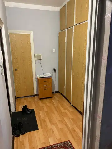 Подселение