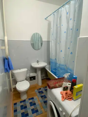Подселение