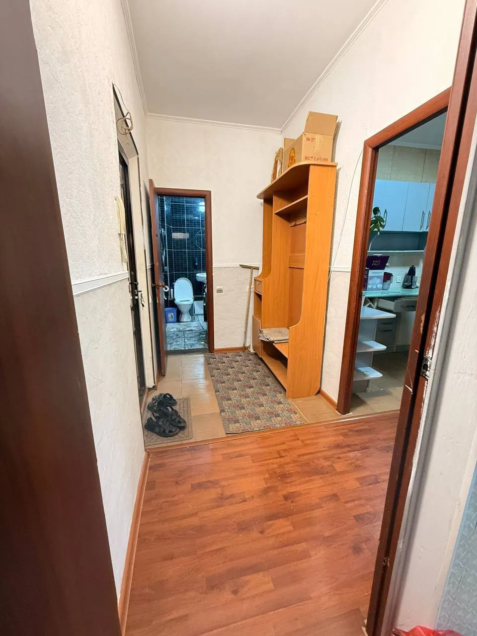 Подселение, для девушек, Аксай-1, 60 000 ₸/чел
