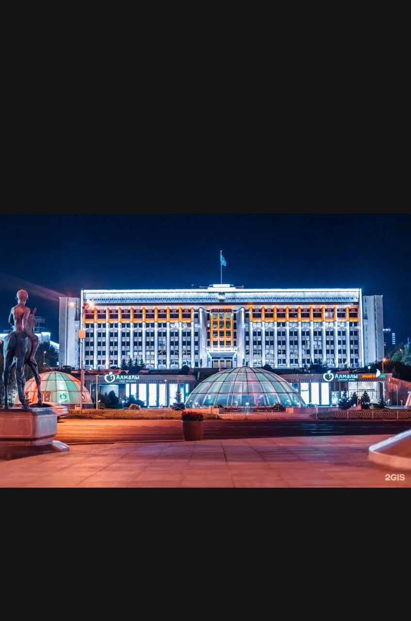 Подселение, қыздарға, 125 000 ₸/адам