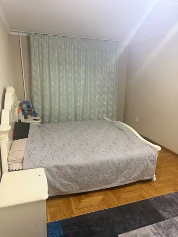Подселение