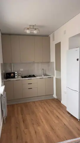 Квартира