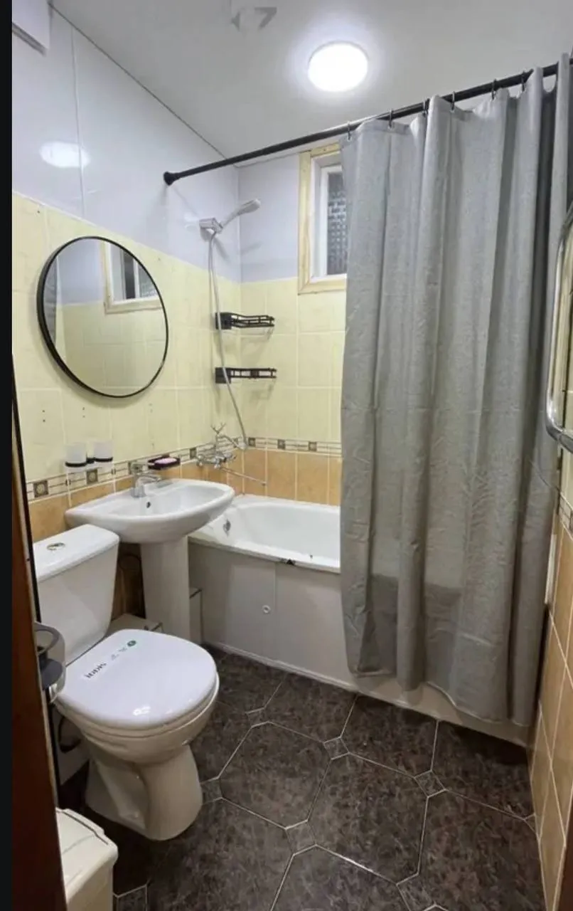 Подселение, жігіттерге, 125 000 ₸/адам