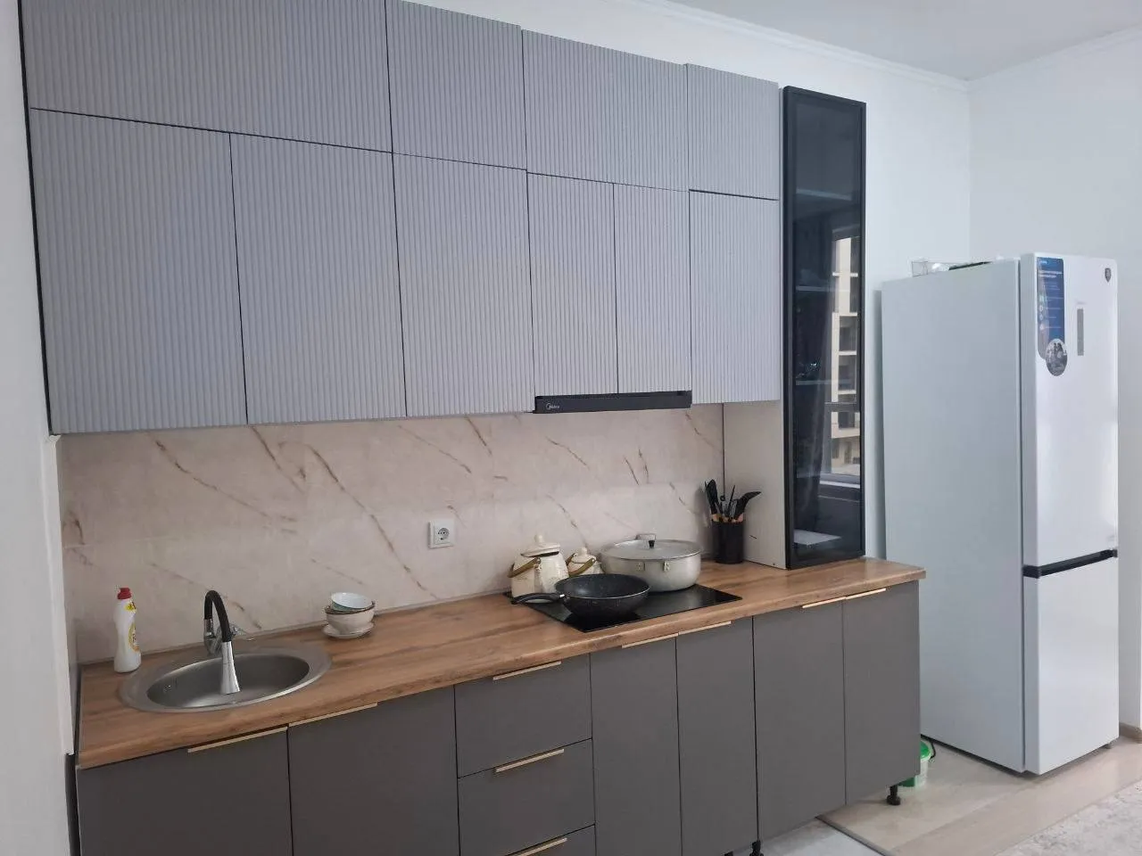1-комн. квартира, Тастак-1, 270 000 ₸
