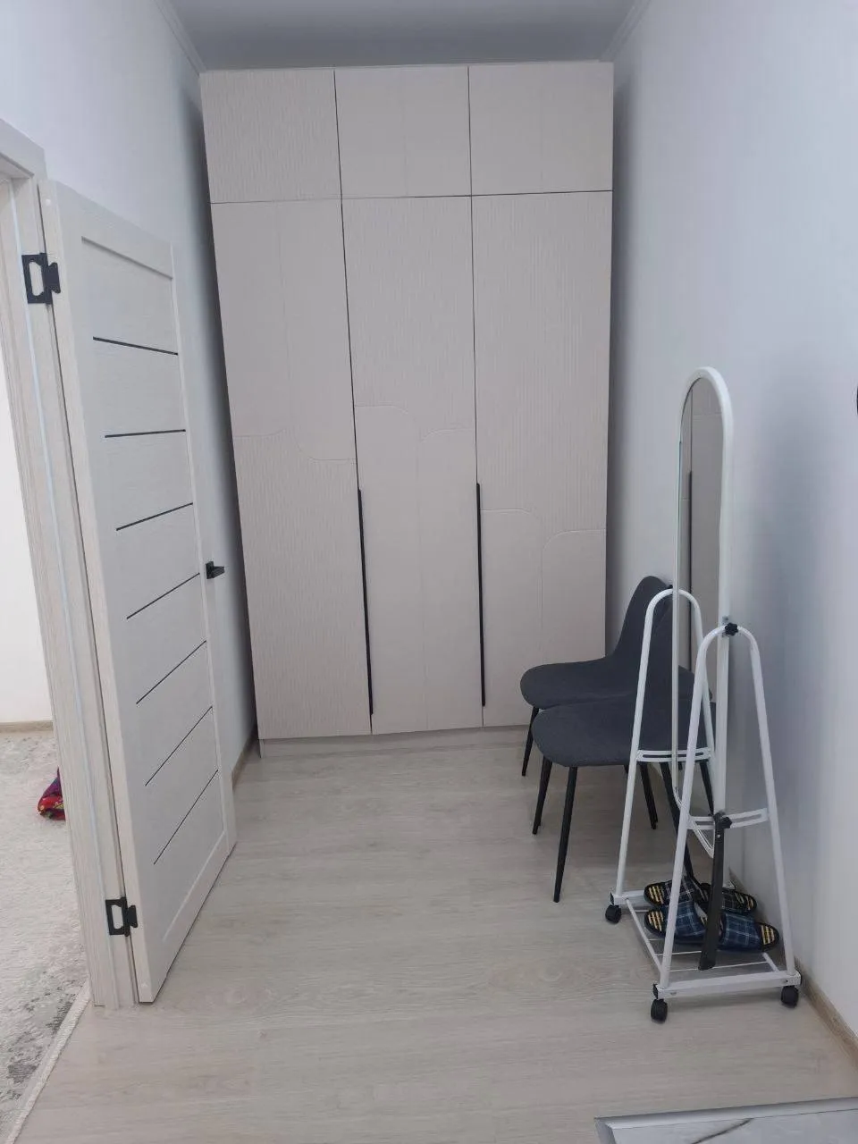 1-комн. квартира, Тастак-1, 270 000 ₸