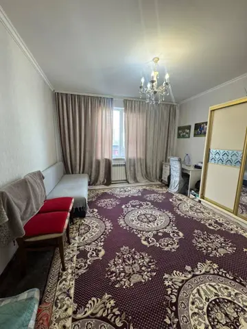 1-комн. квартира