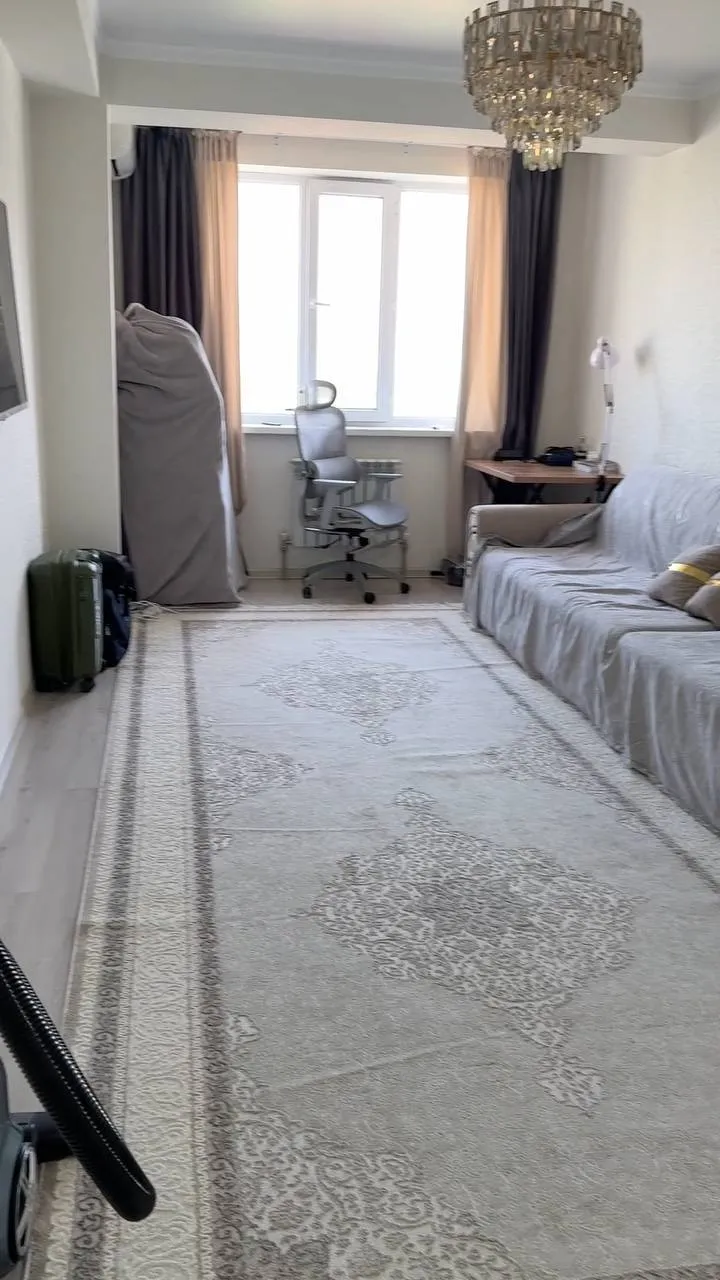 Подселение, для парней, Grand Town, 70 000 ₸/чел