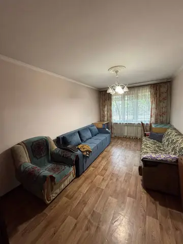 Подселение, Алматы