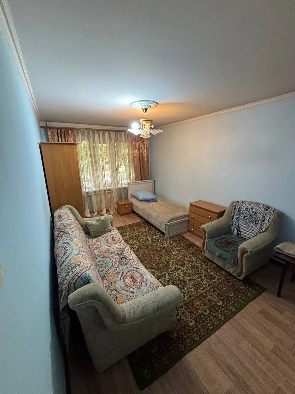 Подселение, для парней, 70 000 ₸