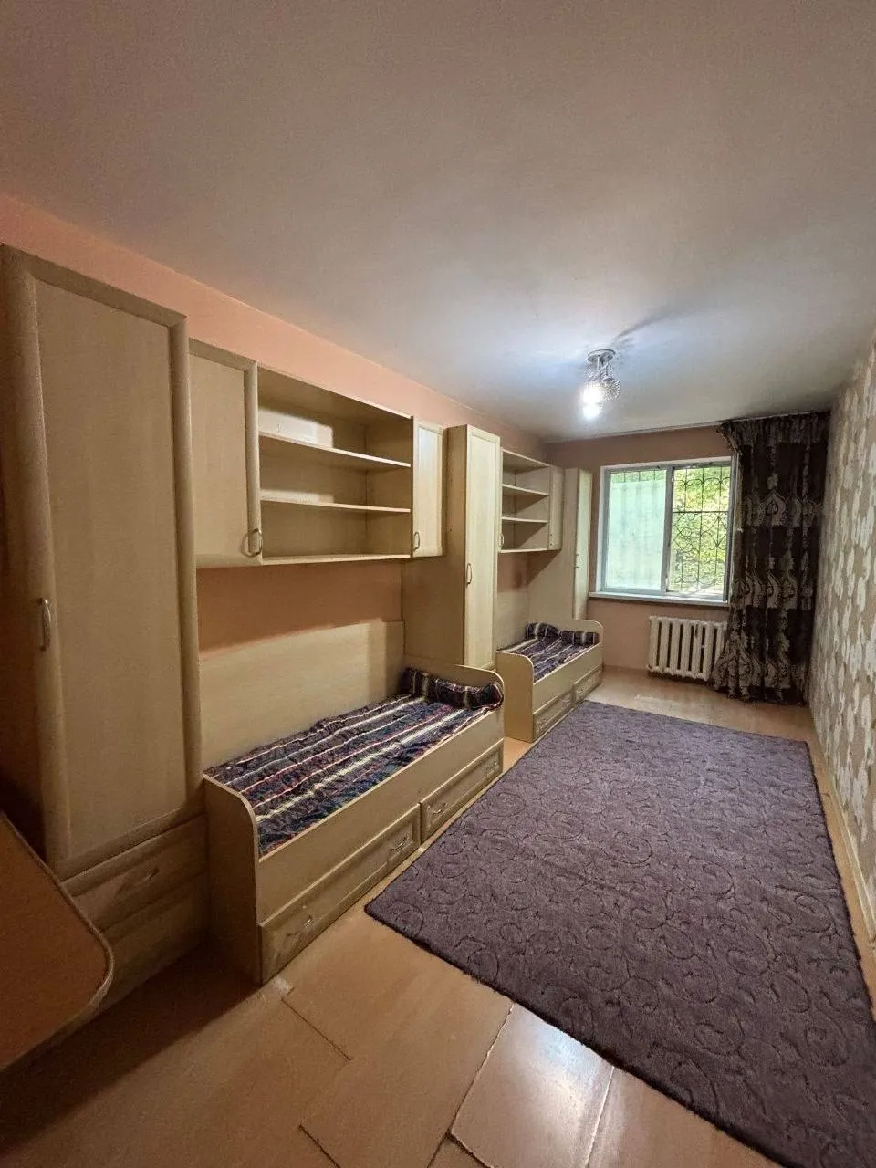 Подселение, для парней, 65 000 ₸/чел