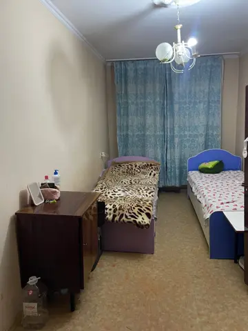 Подселение