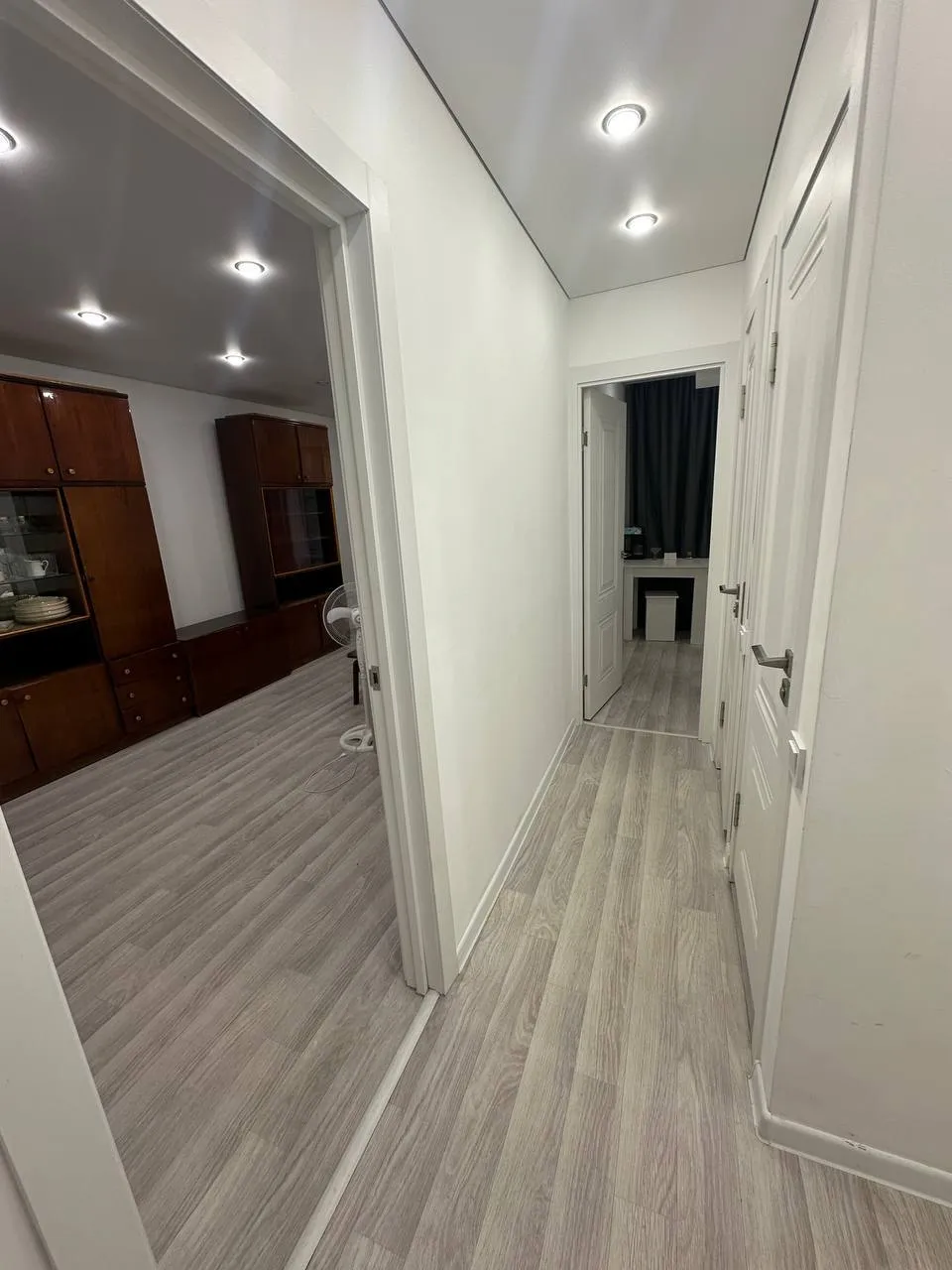 Подселение, для девушек, 85 000 ₸/чел