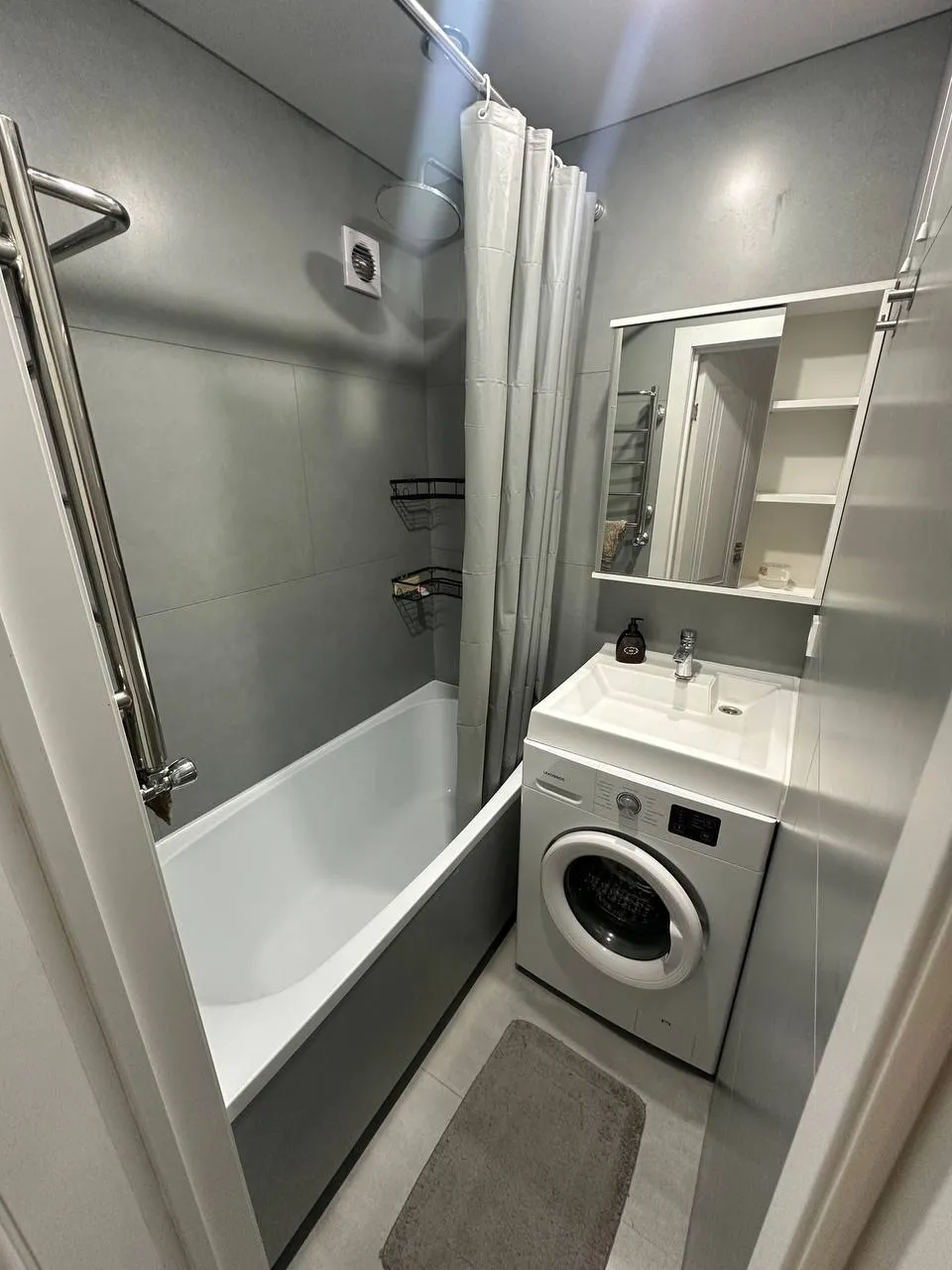 Подселение, для девушек, 85 000 ₸/чел