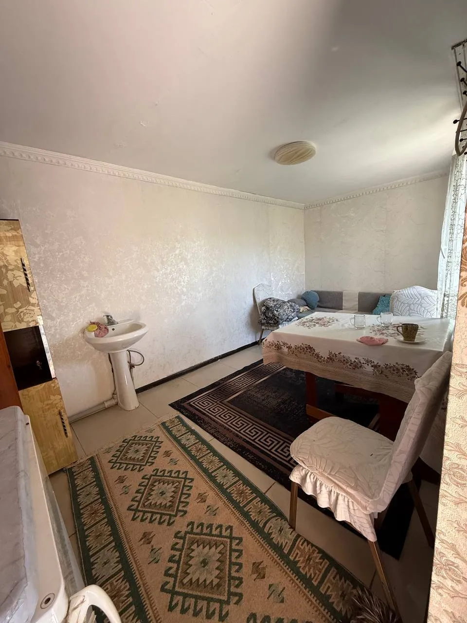 Комната, для всех, Саяхат, 110 000 ₸