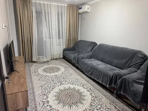 Комната