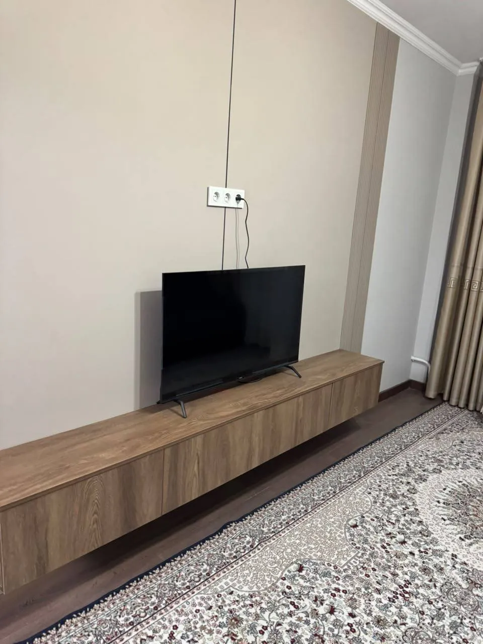 Комната, для девушек, Утепова — Жарокова, 100 000 ₸/чел
