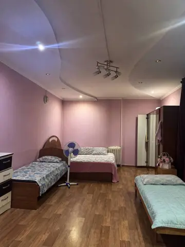 Подселение