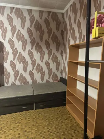 Подселение
