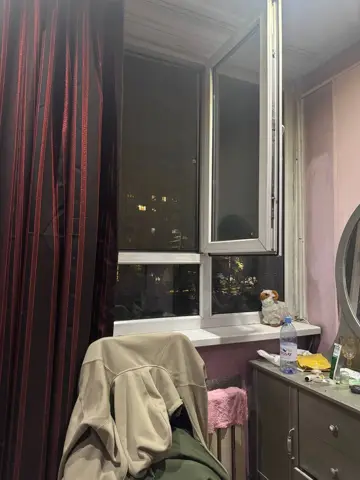Подселение