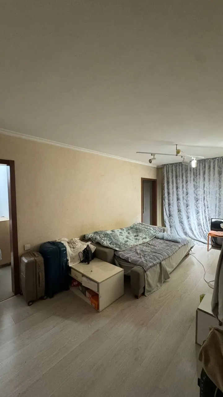 Подселение, для девушек, 1 мкр, 57 500 ₸/чел