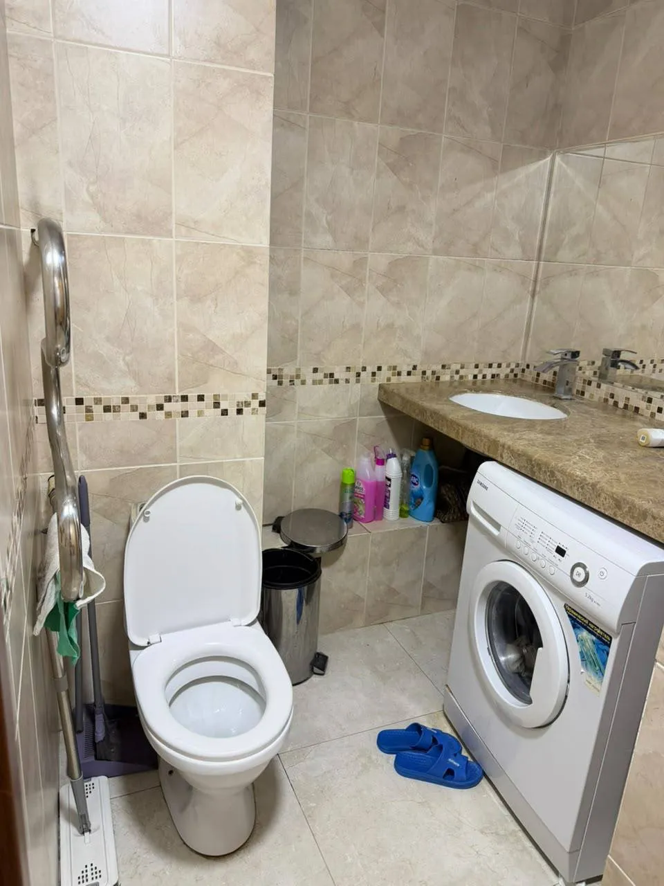 Подселение, для девушек, 1 мкр, 57 500 ₸/чел