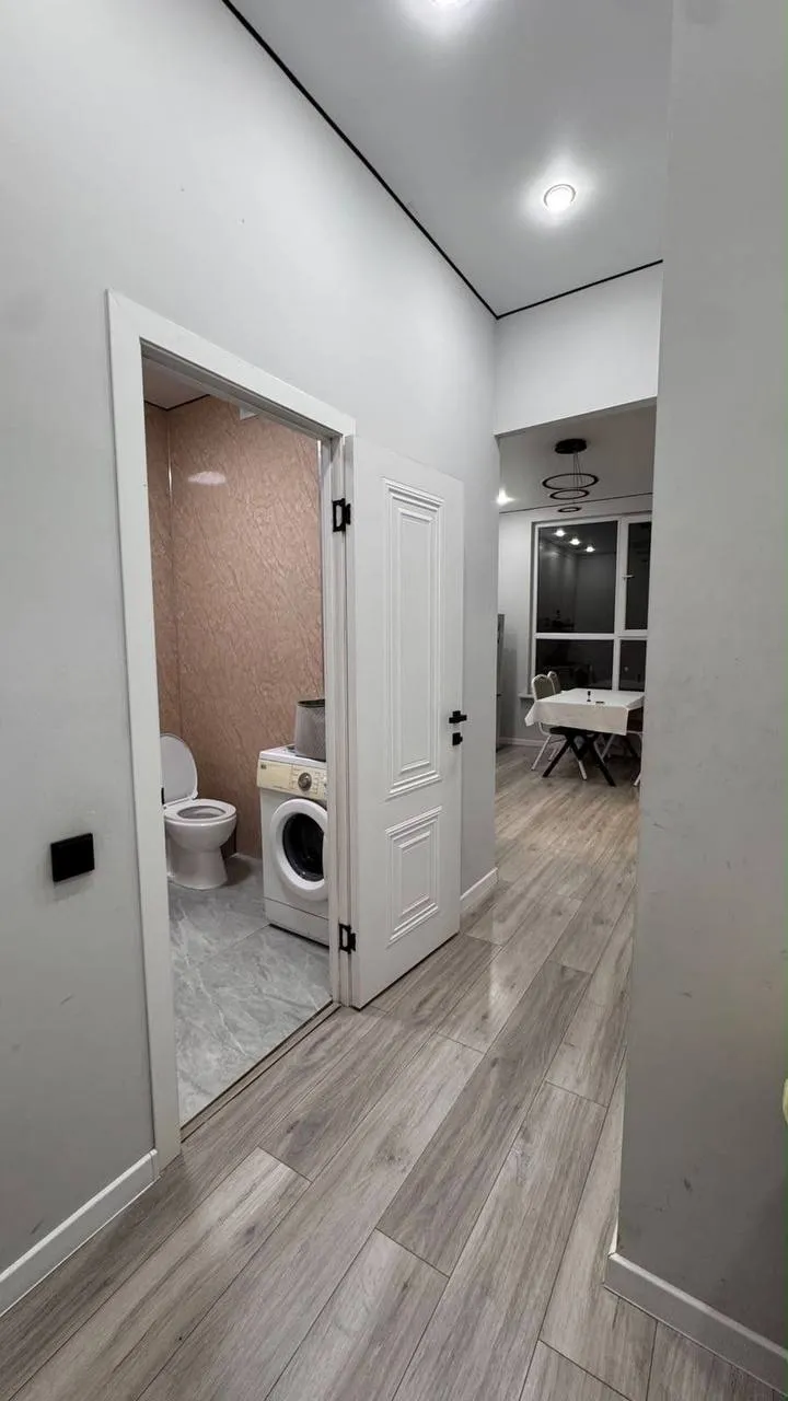 Подселение, для девушек, 60 000 ₸/чел